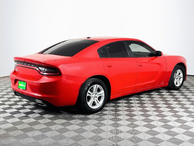 Used 2022 Dodge Charger SXT RWD image 8