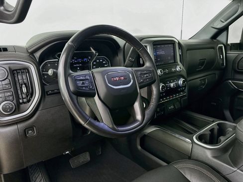 Used 2020 GMC Sierra 2500 AT4 w/ AT4 Premium Package AWD/4WD image 9