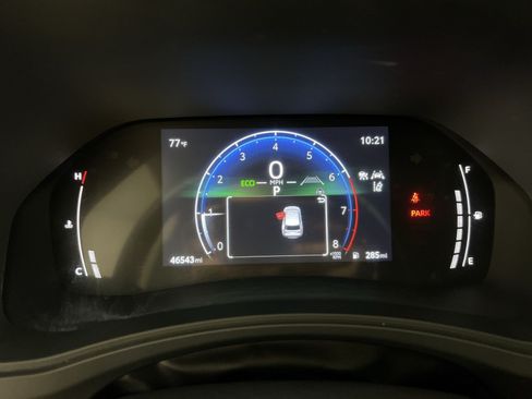 Used 2025 Toyota Grand Highlander AWD image 17