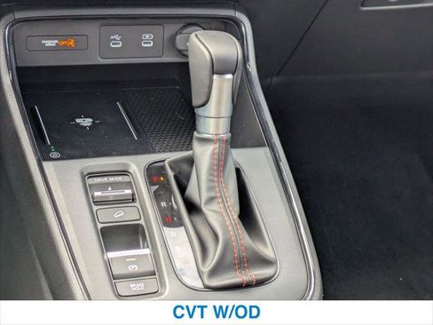 New 2026 Honda CR-V Sport-L image 19