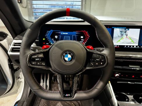 Used 2026 BMW M2 Base w/ Lighting Package image 23