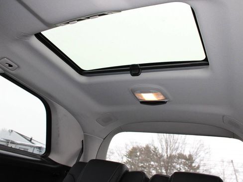 Used 2012 Mercedes-Benz GL 550 4MATIC image 20