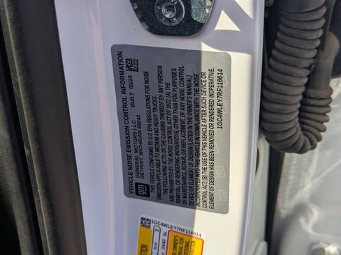 Used 2024 Chevrolet Silverado 2500 W/T w/ WT Convenience Package image 37