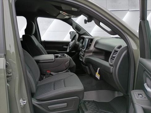 New 2026 RAM 1500 Tradesman AWD/4WD image 32