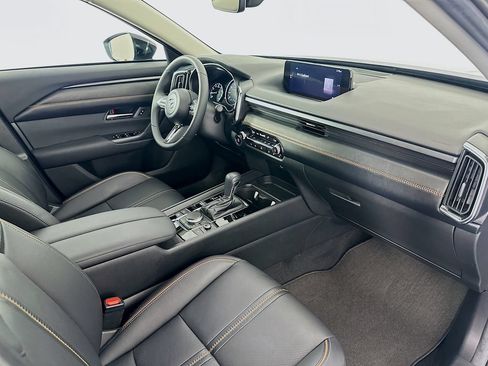 Used 2025 MAZDA CX-50 AWD 2.5 S w/ Premium Plus Pkg image 29