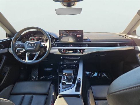 Certified 2025 Audi A5 2.0T Premium Plus image 11