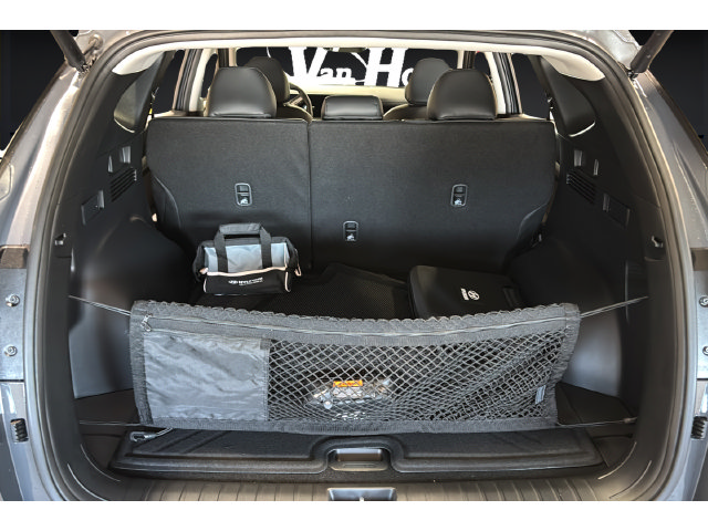 New 2026 Hyundai Tucson Limited w/ Tow & Go Package AWD/4WD image 27
