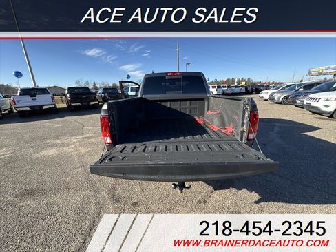 Used 2017 RAM 1500 Lone Star image 7