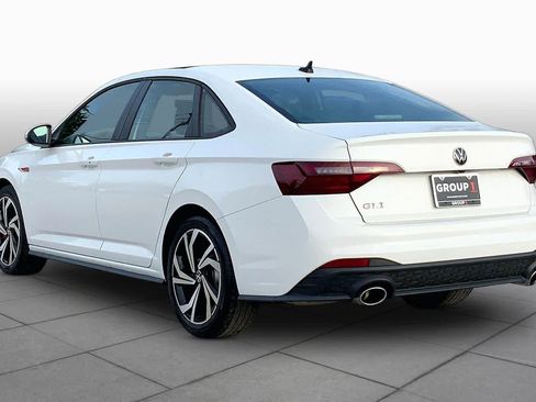 Used 2024 Volkswagen Jetta GLI Autobahn FWD image 11