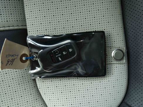 Used 2026 Honda Passport TrailSport Elite image 48