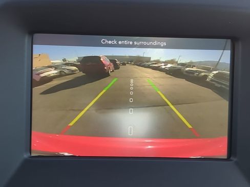 Used 2021 Jeep Compass Sport w/ Cold Weather Group image 23