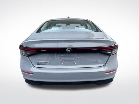 Used 2025 Honda Accord EX-L image 5