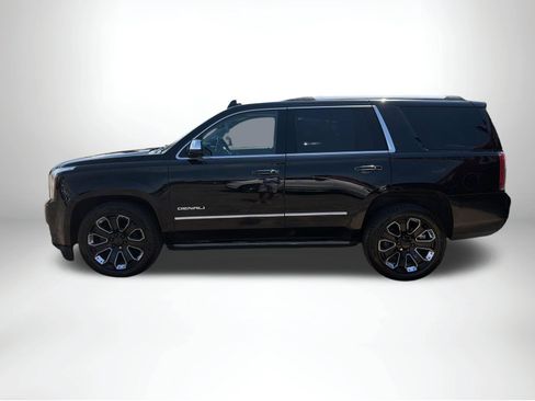 Used 2020 GMC Yukon Denali w/ Denali Ultimate Package AWD/4WD image 3