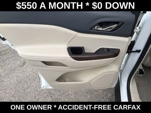 Used 2023 GMC Acadia Denali AWD/4WD image 31