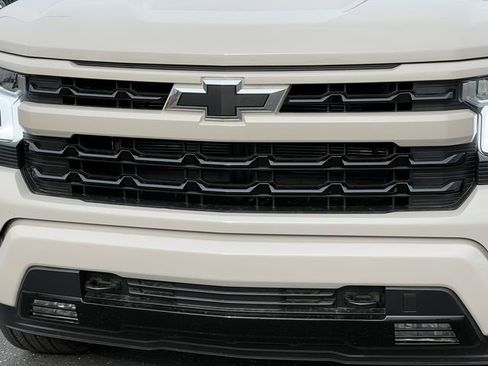New 2026 Chevrolet Silverado 1500 RST w/ Convenience Package II image 45