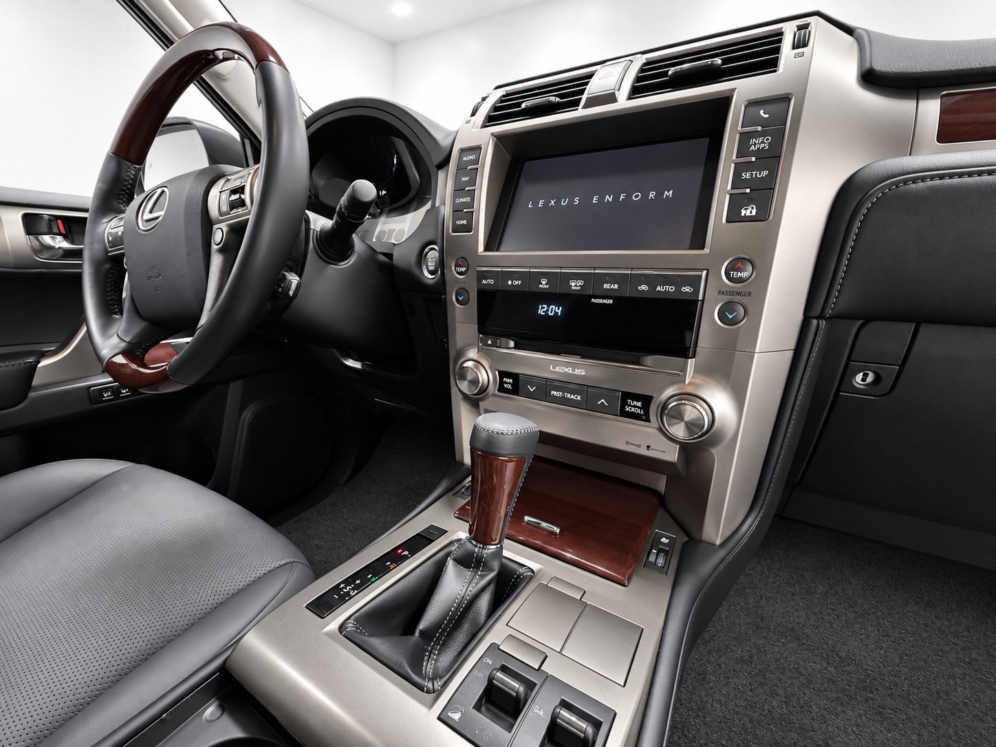 Used 2019 Lexus GX 460 Premium AWD/4WD image 14