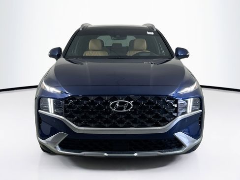 Used 2023 Hyundai Santa Fe Calligraphy image 2