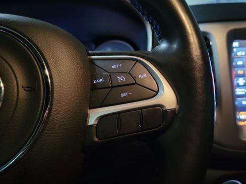 Used 2020 Jeep Compass High Altitude image 26