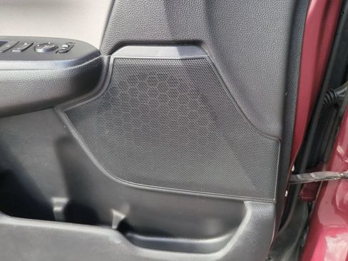 Certified 2019 Honda CR-V LX image 22