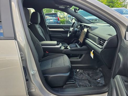 New 2026 GMC Terrain Elevation w/ Black Edition AWD/4WD image 27