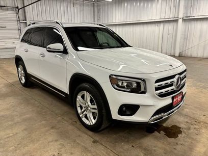 Used 2020 Mercedes-Benz GLB 250