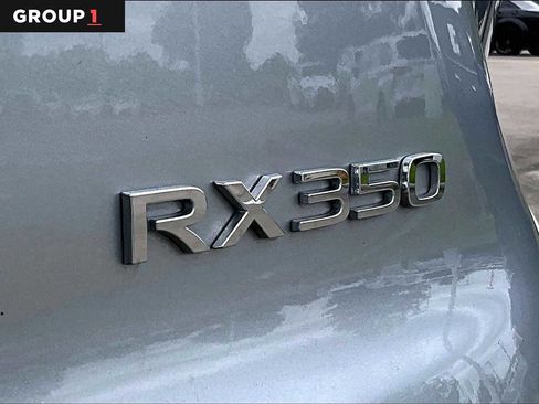 Certified 2025 Lexus RX 350 Premium Plus w/ Convenience Package FWD image 28