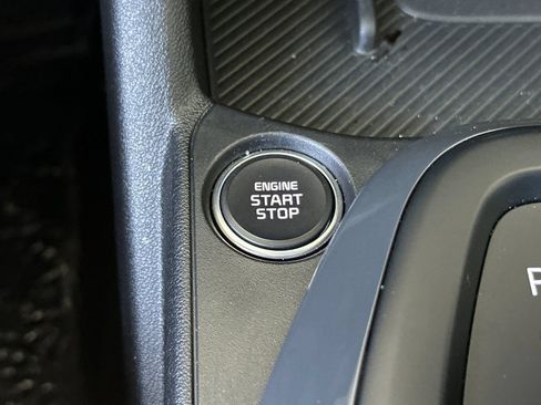 Used 2025 Kia K4 EX FWD image 18
