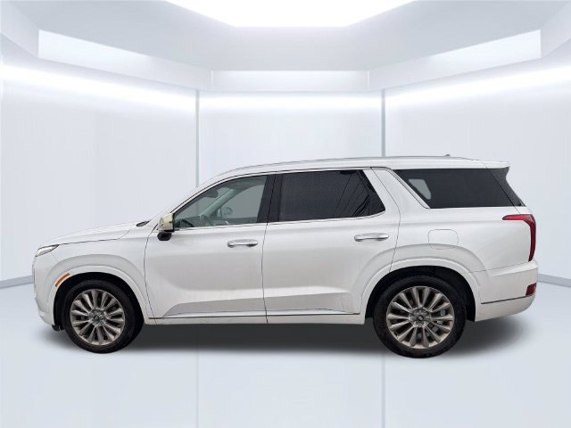 Used 2020 Hyundai Palisade Limited AWD/4WD image 2