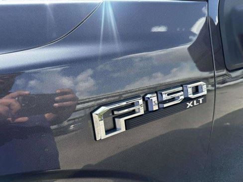 Used 2018 Ford F150 XLT RWD image 14