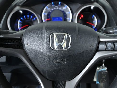 Used 2011 Honda Fit image 8