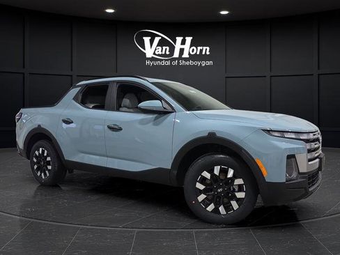 New 2026 Hyundai Santa Cruz SEL image 38