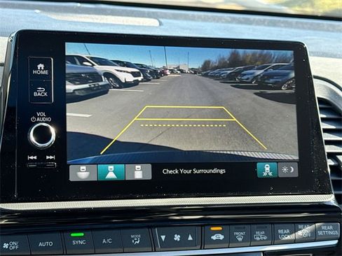 New 2026 Honda Odyssey EX-L image 36