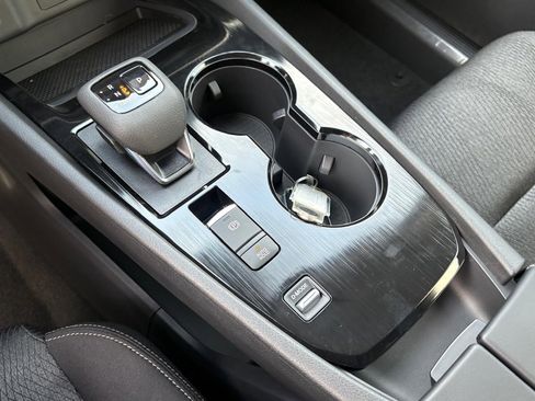 New 2026 Nissan Rogue SV image 11