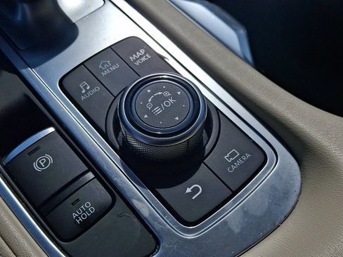 Certified 2023 INFINITI QX60 Luxe w/ Cargo Package image 24