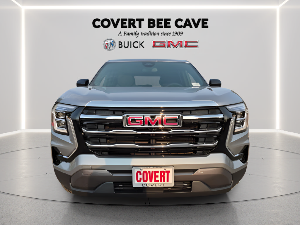 New 2027 GMC Terrain Elevation w/ LPO, Floor Liner Package FWD image 3