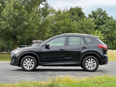 Used 2016 MAZDA CX-5 Sport AWD/4WD image 2