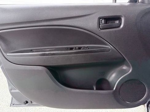 Used 2024 Mitsubishi Mirage G4 Black Edition FWD image 16