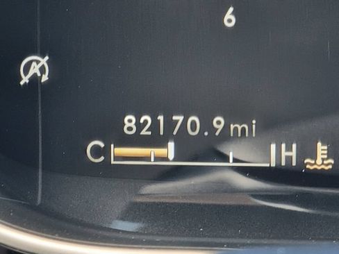 Used 2019 Lincoln Nautilus Reserve AWD/4WD image 36