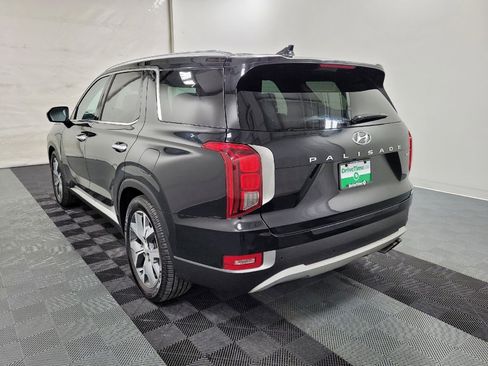 Used 2020 Hyundai Palisade SEL AWD/4WD image 5