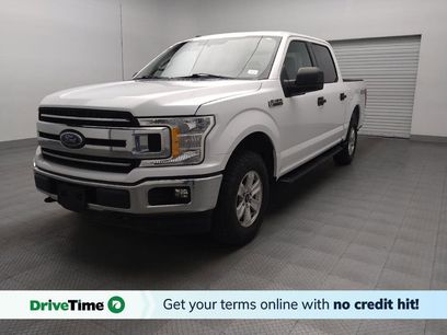 Used 2018 Ford F150 XLT