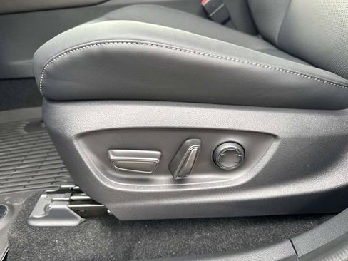 New 2026 Toyota Crown Nightshade image 10