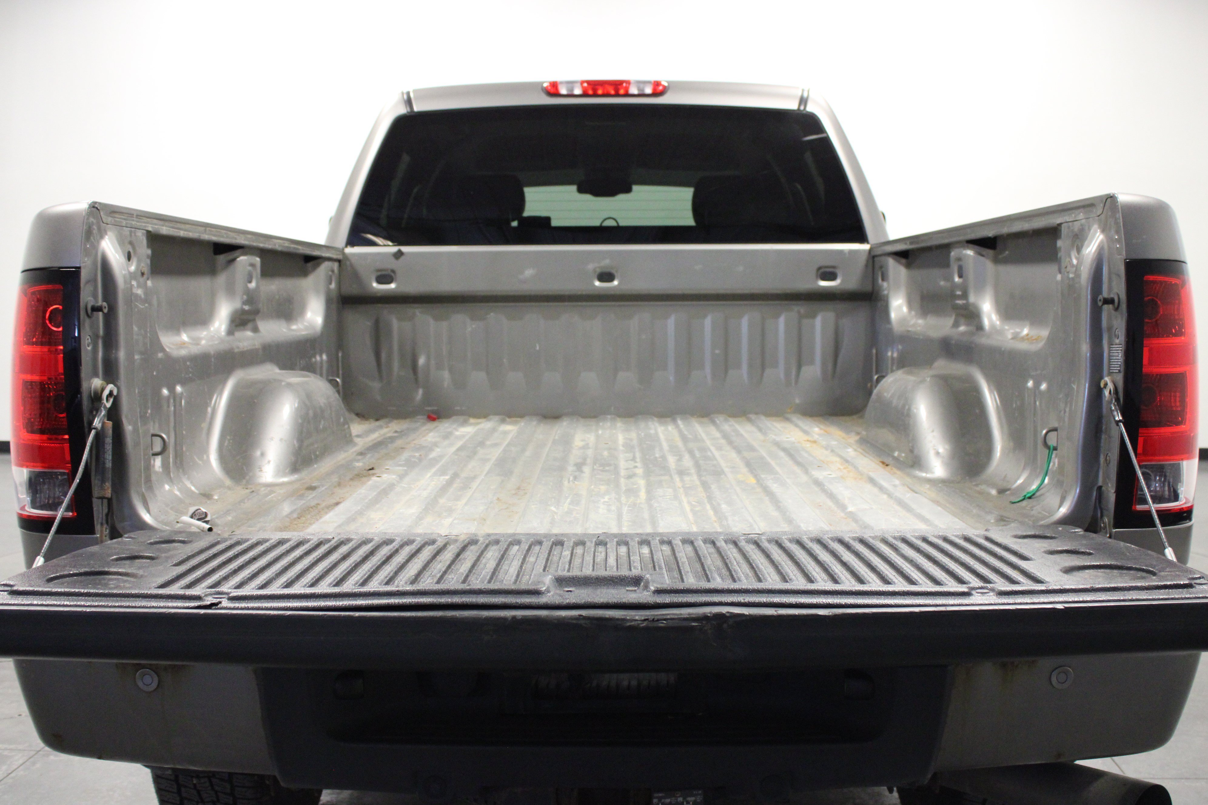 Used 2013 GMC Sierra 2500 Denali AWD/4WD image 14