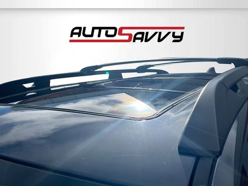 Used 2024 Subaru Ascent Onyx Edition Limited image 23