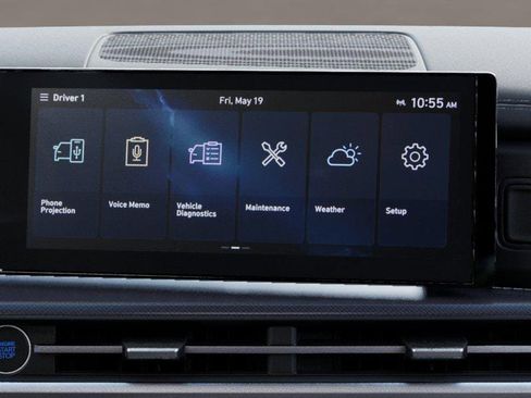 New 2026 Hyundai Santa Fe SEL image 13