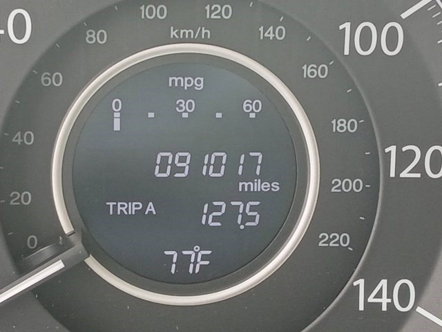 Used 2013 Honda CR-V EX image 15