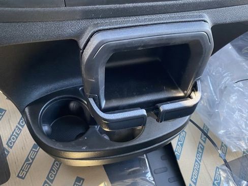 New 2026 RAM ProMaster 2500 w/ Convenience Group image 39