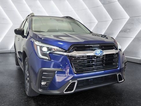 New 2026 Subaru Ascent Touring AWD/4WD image 1