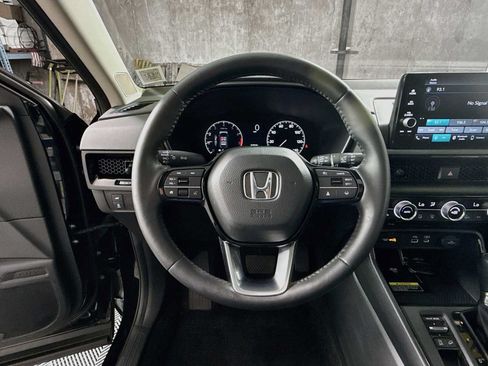 Used 2024 Honda CR-V EX-L image 11