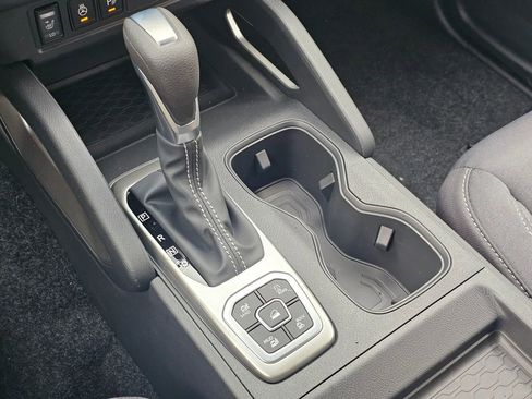 New 2026 Nissan Frontier SV w/ SV Convenience Package image 16