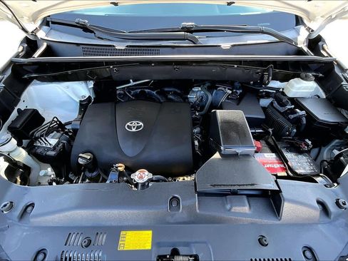Used 2019 Toyota Highlander Limited image 32